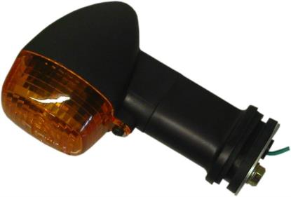Picture of Indicator Complete Rear R/H for 2008 Kawasaki ZZR 600 (ZX600J8F) (USA Model) (Re-issue of ZX-6R J Model)