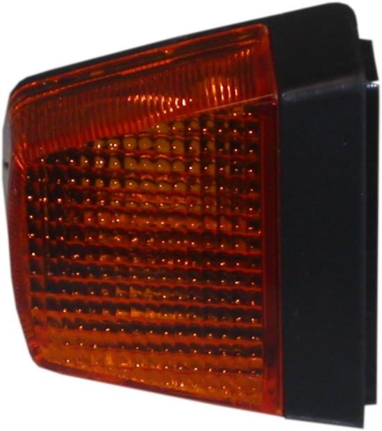 Picture of Indicator Kawasaki GPZ1000RX Rear Left (Amber) 86-88