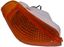Picture of Indicator Kawasaki ZZR1100D1-9 Front Right (Amber) 93-01