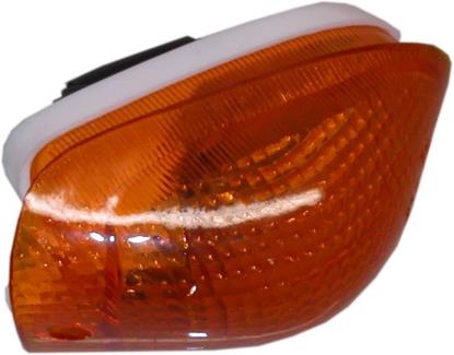 Picture of Indicator Kawasaki ZZR1100D1-9 Rear Right (Amber) 93-01