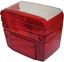 Picture of Taillight Lens for 1981 Kawasaki AE 80 A1