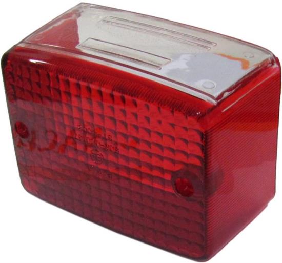 Picture of Taillight Lens for 1993 Kawasaki KMX 125 A7