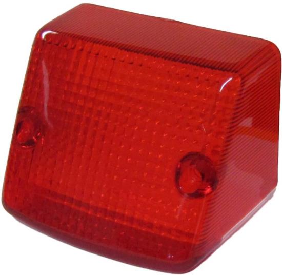 Picture of Taillight Lens for 1993 Kawasaki KDX 125 B4