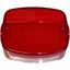 Picture of Taillight Lens for 1981 Kawasaki GPZ 550 D1 (KZ550D1)