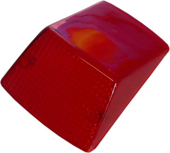 Picture of Taillight Lens for 1993 Kawasaki KLR 600 (KL600B8)