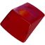 Picture of Rear Tail Stop Light Lens Kawasaki KLR250, KLR600, KLR250 (E-Marked)