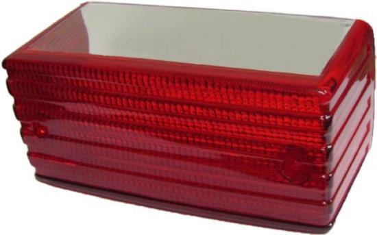 Picture of Taillight Lens for 1993 Kawasaki GPZ 305 (EX305B9)