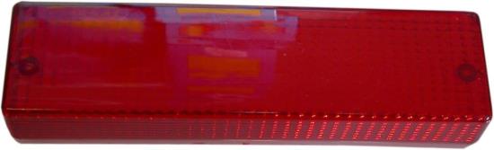 Picture of Taillight Lens for 2005 Kawasaki GTR 1000 (ZG1000A20)