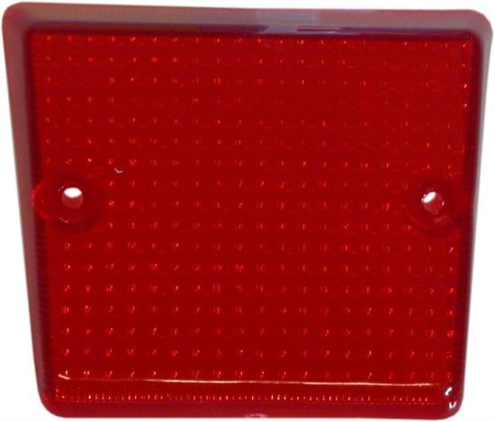 Picture of Taillight Lens for 2007 Kawasaki KLR 650 A7F