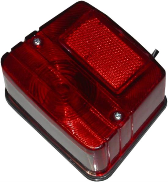 Picture of Taillight Complete for 1983 Kawasaki AE 80 B1