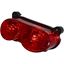 Picture of Taillight Complete for 2000 Kawasaki ZR-7 (ZR750F2) (Import)