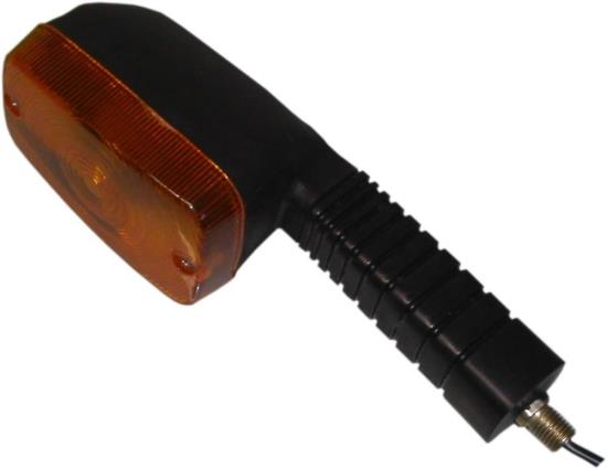 Picture of Indicator Suzuki AE50 Style Rear (Amber) 90-96
