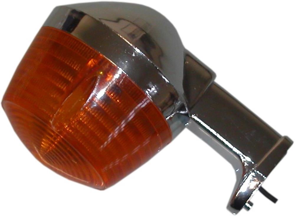 Indicator Complete Rear Left Suzuki GT 250 K 1973