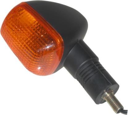 Picture of Indicator Suzuki EN125 Front Right & Rear Left (Amber)