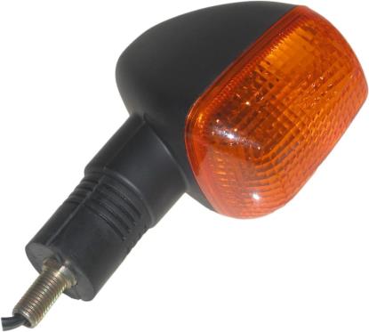 Picture of Indicator Suzuki EN125 Front Left & Rear Right (Amber)
