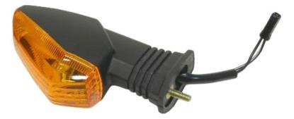 Picture of Complete Indicator Suzuki GSXR1000 Front Right 03-04 Model (Amber)