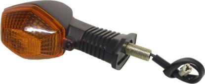 Picture of Complete Indicator Suzuki DL650,DL1000 Rear Left 2004-2010(Amber)