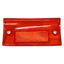 Picture of Rear Tail Stop Light Lens Suzuki AH50 Address