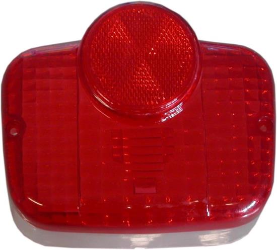 Picture of Taillight Lens for 1975 Suzuki A 100 M