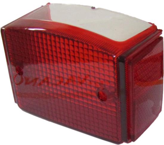 Picture of Taillight Lens for 1983 Suzuki LT 125 D