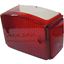 Picture of Taillight Lens for 1983 Suzuki LT 125 D