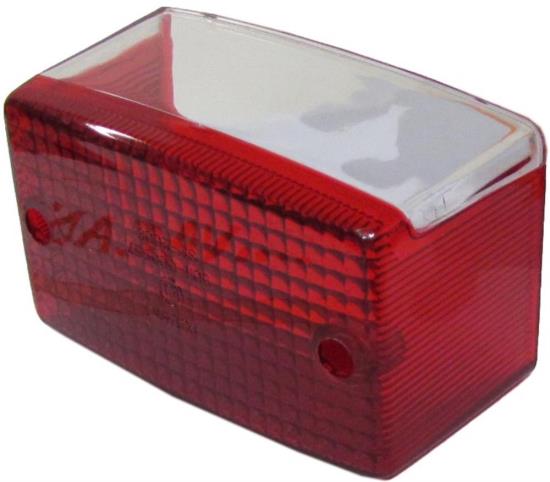 Picture of Taillight Lens for 1996 Suzuki DR 125 SET
