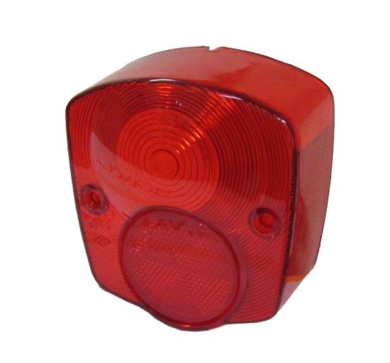 Picture of Taillight Complete for 1978 Suzuki GT 125 EC