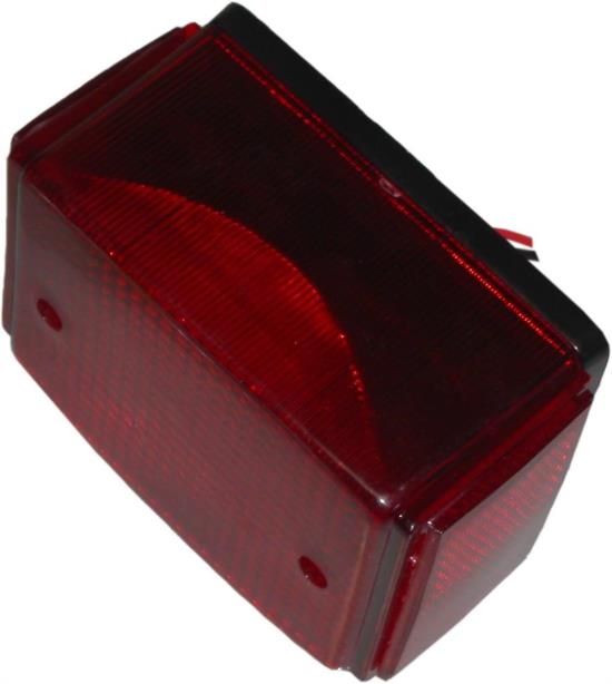 Picture of Taillight Complete for 1979 Suzuki OR 50 (2T) (A/C)