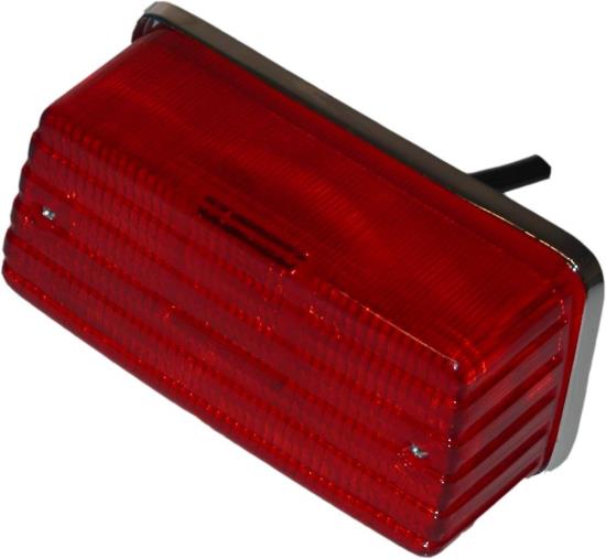 Picture of Taillight Complete for 1999 Suzuki GS 125 ESX (Front Disc & Rear Drum)