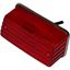 Picture of Taillight Complete for 1981 Suzuki GP 100 UX (Front & Rear Drum)