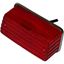 Picture of Taillight Complete for 1997 Suzuki GS 125 ESR (Front Disc & Rear Drum)