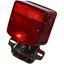 Picture of Taillight Complete for 1981 Suzuki GT 200 EX (X5)