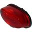 Picture of Taillight Complete for 2001 Suzuki GSX 750 K1 (Naked)