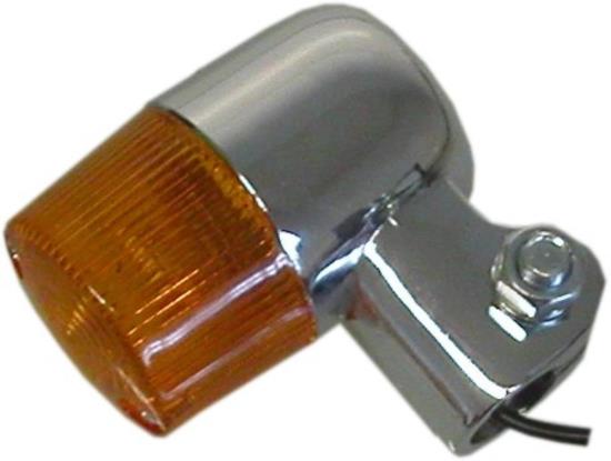 Picture of Indicator Complete Rear L/H for 1979 Honda ST 70 K3