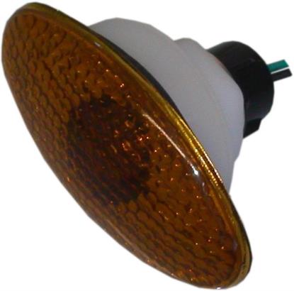 Picture of Indicator Cateye with Smoked Lens (Pair)
