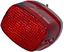 Picture of Complete Taillight Harley Davidson 1973-1998