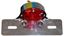 Picture of Complete Rear Stop Light Taillight Mini Cateye