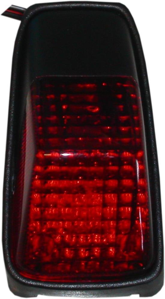 Picture of Complete Rear Stop Light Taillight Original XR250