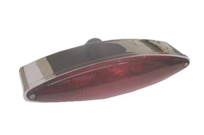 Picture of Complete Rear Stop Taill Light Tech Glide without Bracket