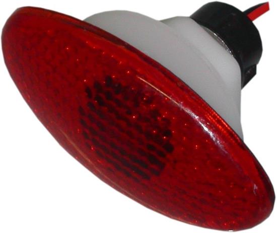 Picture of Complete Rear Stop Taill Light Large Flush Fit