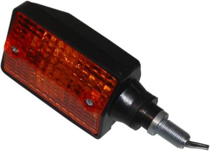 Picture of Indicator Yamaha Salient, T50, T80, CA50 Front (Amber)