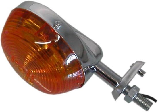 Picture of Indicator Complete Front L/H for 1978 Yamaha DT 50 M