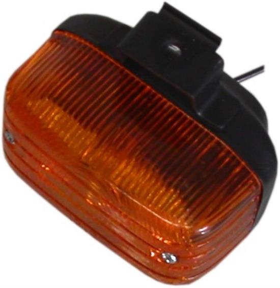 Picture of Indicator Yamaha SA50 Passola Rear (Amber) 80-84