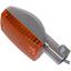 Picture of Indicator Complete Rear L/H for 1986 Yamaha TR1 (980cc) (UK Model)