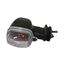 Picture of Indicator Yamaha R7/R1 Rear 98- 99 Left With Clear/Amber Lens