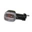 Picture of Complete Indicator Yamaha Front Left with clear lens