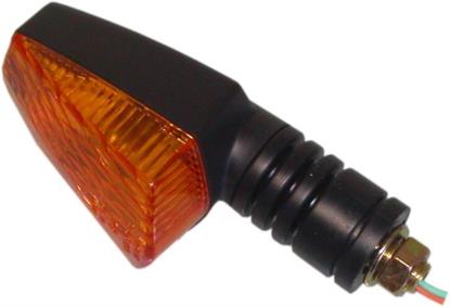 Picture of Complete Indicator Yamaha BT1100 F/L and R/R Hand Amber