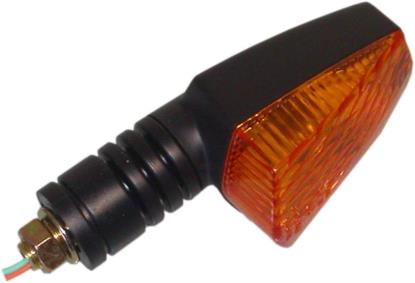 Picture of Complete Indicator Yamaha BT1100 Front Right and Rear Left Hand Amber