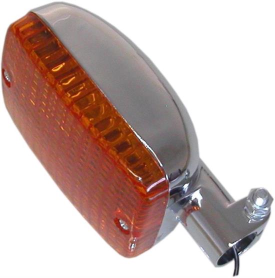 Picture of Indicator Complete Rear R/H for 1979 Yamaha XS 1100 'Martini' (2H9) (UK Model)