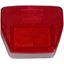 Picture of Taillight Lens for 1978 Yamaha RD 50 M (Spoke Wheel)
